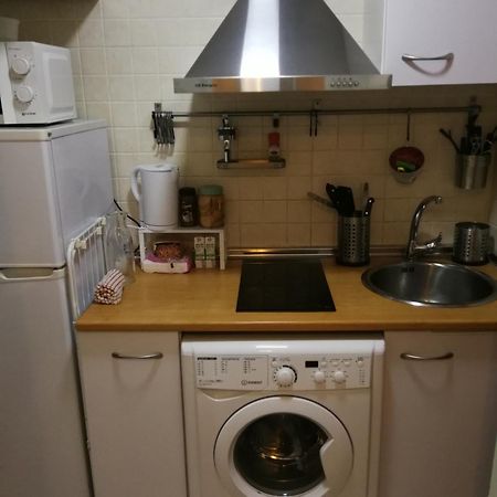 דירות מדריד Microloft En Lavapies, 15 Metros מראה חיצוני תמונה