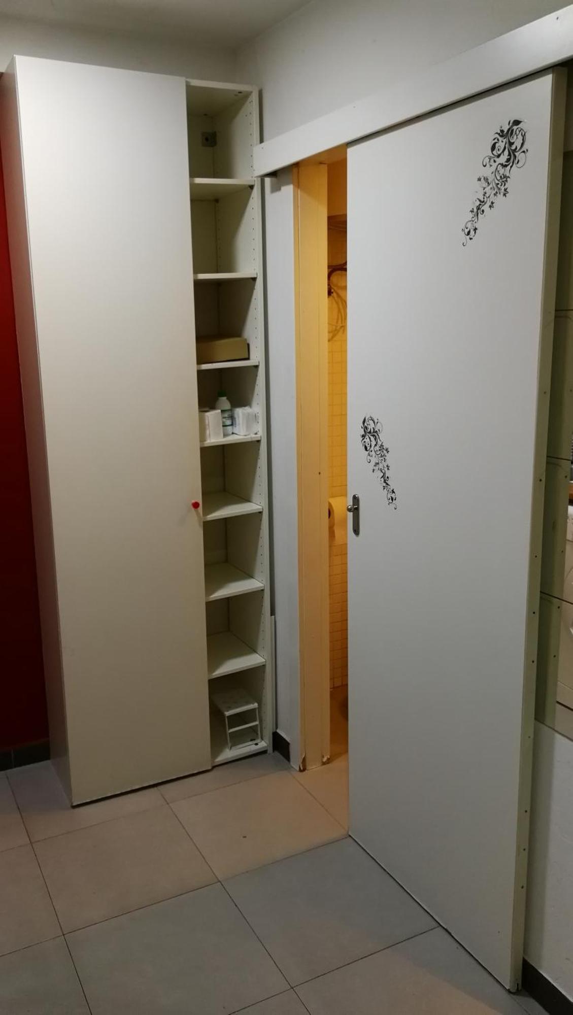 דירות מדריד Microloft En Lavapies, 15 Metros מראה חיצוני תמונה